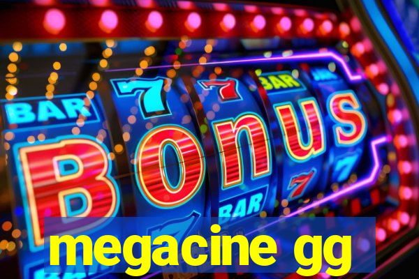 megacine gg